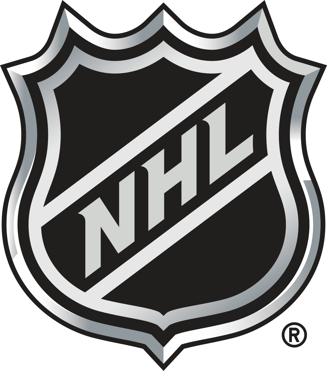 NHL emote for Discord