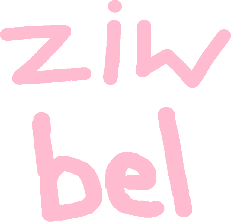 Ziw_bel emote for Discord
