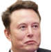 elonlooking emote for Discord