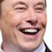 elonlaugh emote for Discord