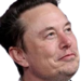 elonlooking emote for Discord
