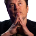 elonthink emote for Discord