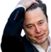 elonawcrap emote for Discord