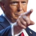trumppoint emote for Discord