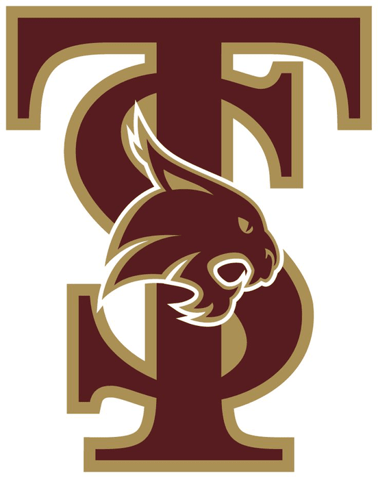 Texas_State_University emote for Discord