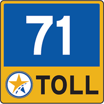 Texas_Tollway_71 emote for Discord