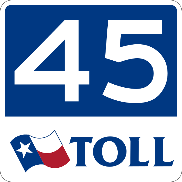 Texas_Tollway_45 emote for Discord