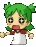 Baijuu emote for Discord