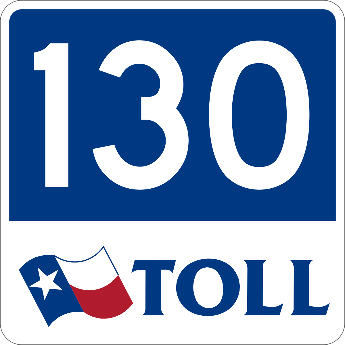 Texas_Tollway_130 emote for Discord