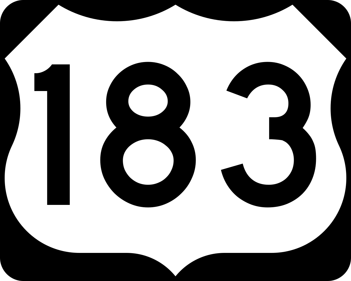 US_Highway_Route_183 emote for Discord