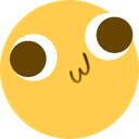 derp_morty emote for Discord
