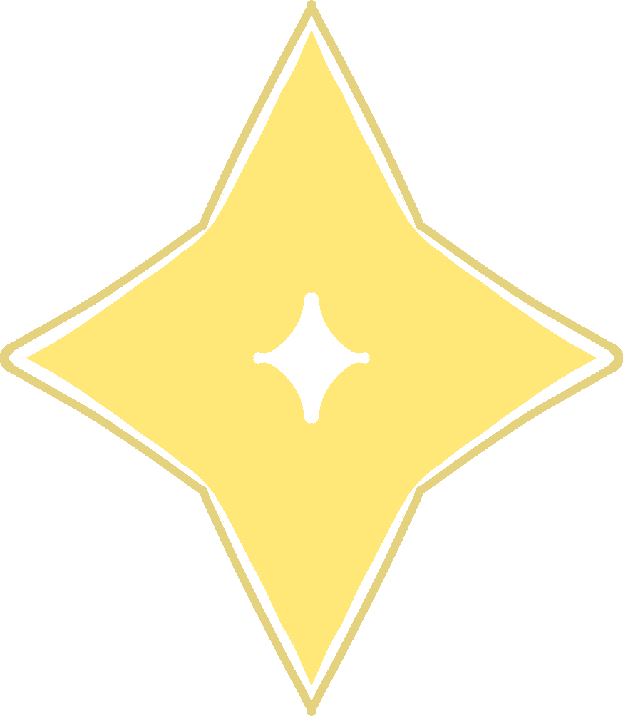 star emote for Discord