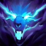 Volibear emote for Discord