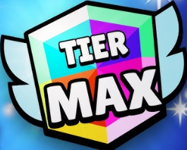 MaxRanks emote for Discord