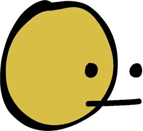 abstract emote for Discord