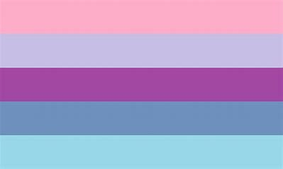 Omnigender emote for Discord