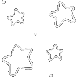 Stars emote for Discord