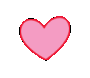 HeartPound emote for Discord