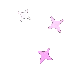 Sparkles emote for Discord