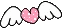 AngelHeart emote for Discord