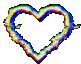 HeartGlitch emote for Discord