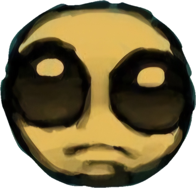 Awman_yellowemoji emote for Discord