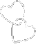 Hearts emote for Discord