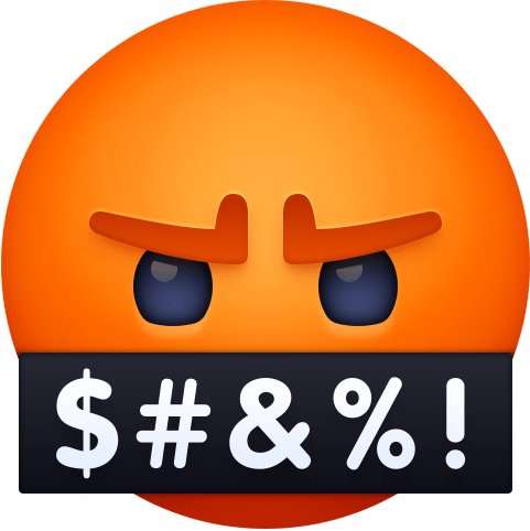 fbswear emote for Discord