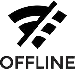 Offline emote for Discord