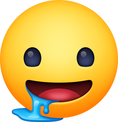 fbdrool emote for Discord
