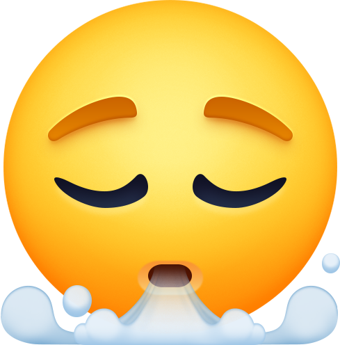 fbbreathe emote for Discord