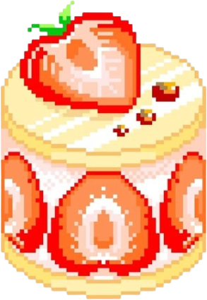 postre emote for Discord