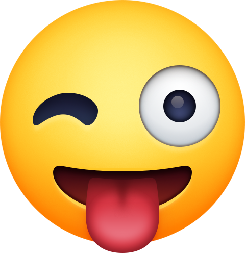 fbwink emote for Discord