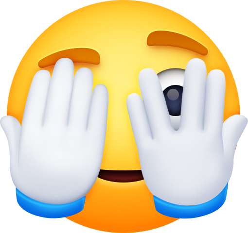 fbshy emote for Discord