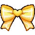 YellowBow emote for Discord