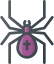 spider emote for Discord