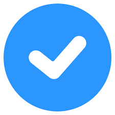 verifei emote for Discord