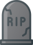 tombstone emote for Discord