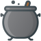 cauldron emote for Discord