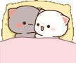Canisleepwithyou emote for Discord