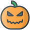 pumpkin_2 emote for Discord