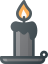 candle emote for Discord