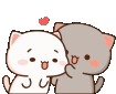 Tewwww emote for Discord