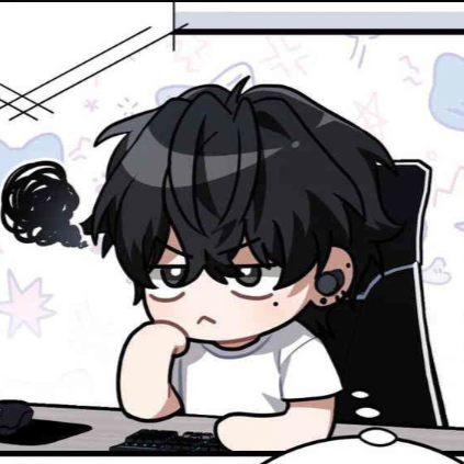 Jigu_unsatisfied emote for Discord