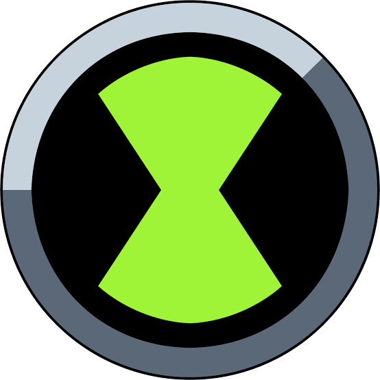 Omnitrix emote for Discord