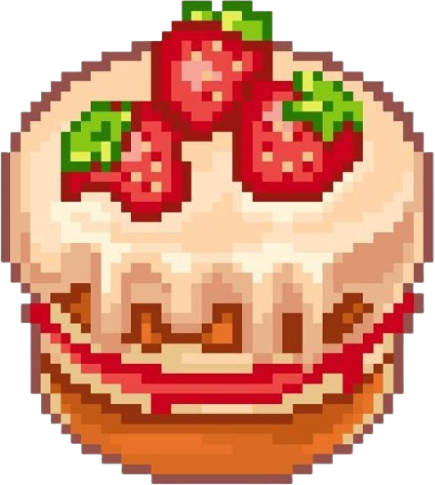 straw emote for Discord