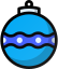 ornament emote for Discord
