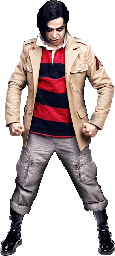 matthew emote for Discord