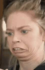 cringe_face emote for Discord