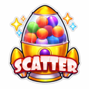 SCATTERSUGAR emote for Discord